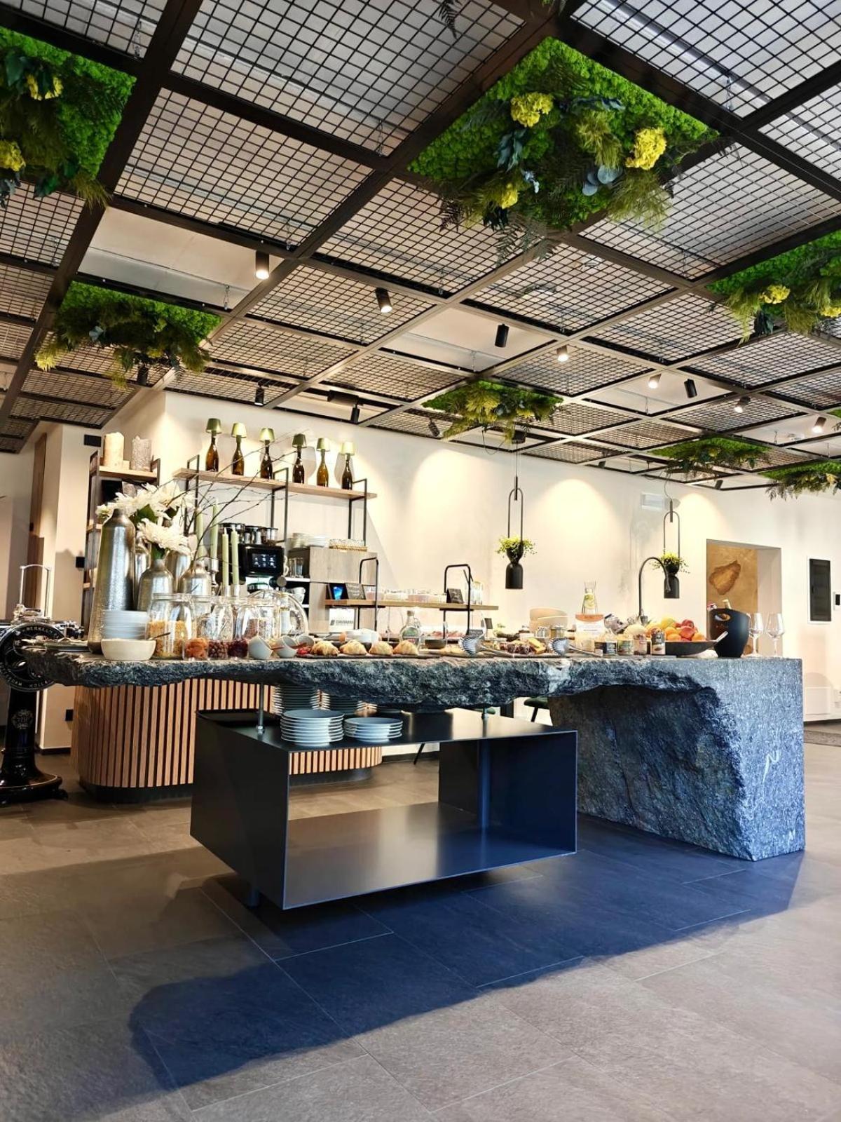 Sole Boutique Hotel วิปิเตโน ภายนอก รูปภาพ